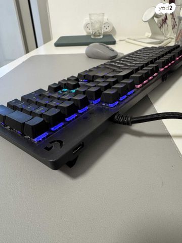 מקלדת keyboard g513 carbon