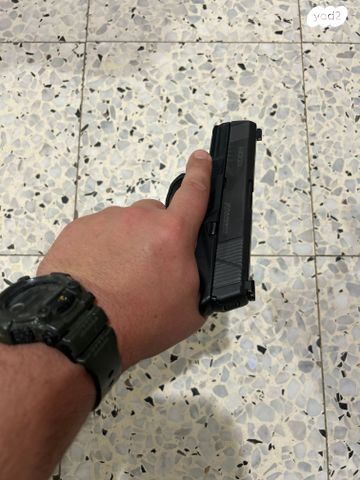 אקדח מוסברג (mossberg) mc2c