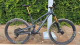 YT JEFFSY 29 CF Pro Race