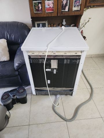 מדיח במצב חדש