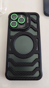 Iphone 13 pro-128G ירוק