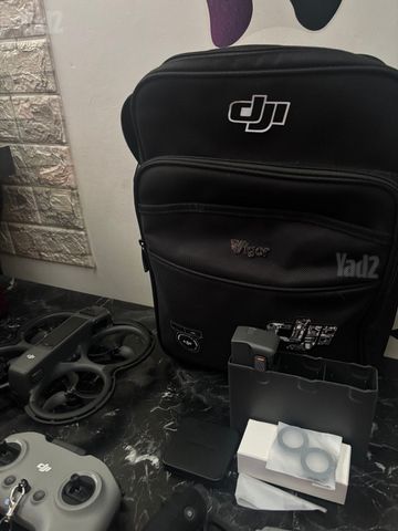 DJI Avata 2 למכירה 🚁