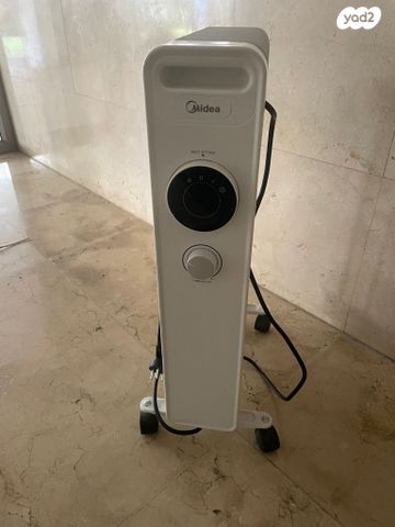 רדיאטור 9 צלעות MideaNY2000W