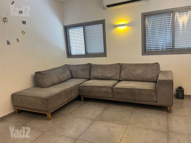 ספה פינתית