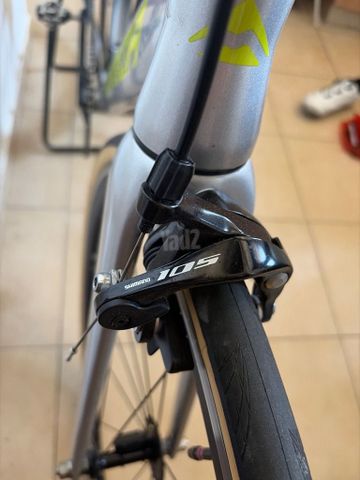 merida recto track 500