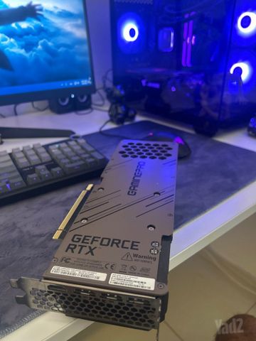 כרטיס מסך RTX 3080