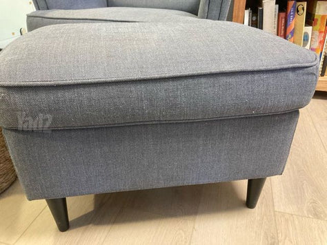 כורסה Strandmon Ikea