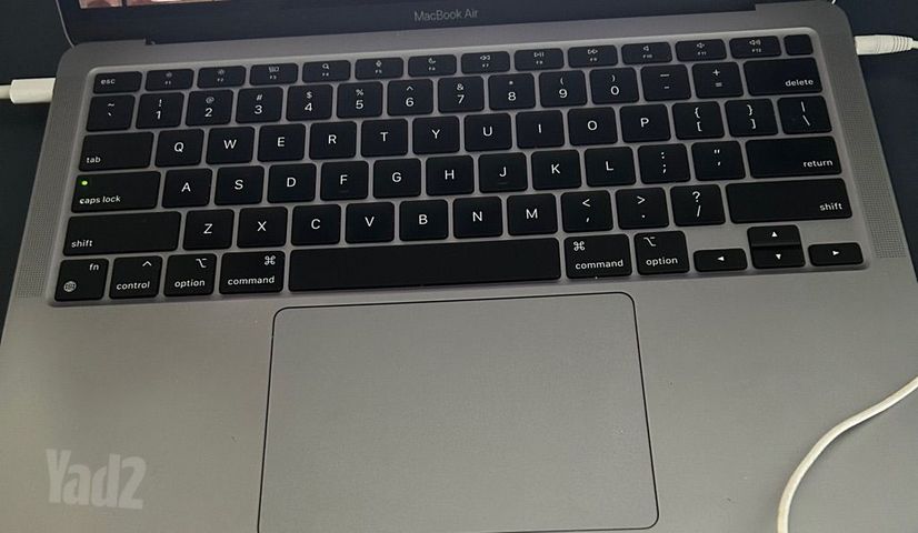 MacBook air m1