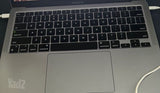 MacBook air m1