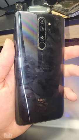 Xiaomi Redmi Note 8 Pro