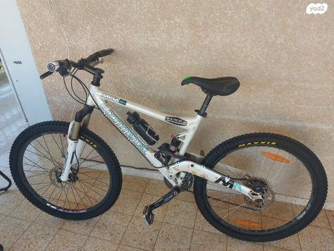 אופני שטח