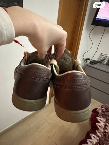 נעלי New Balance