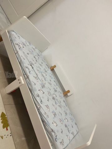 מיטת מעבר
