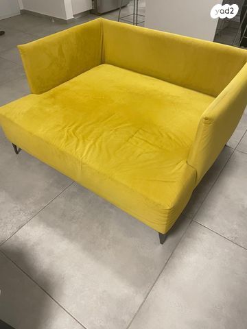 ספת Love Seat לאב סיט