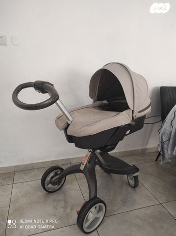 עגלת תינוק