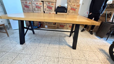 פינת אוכל