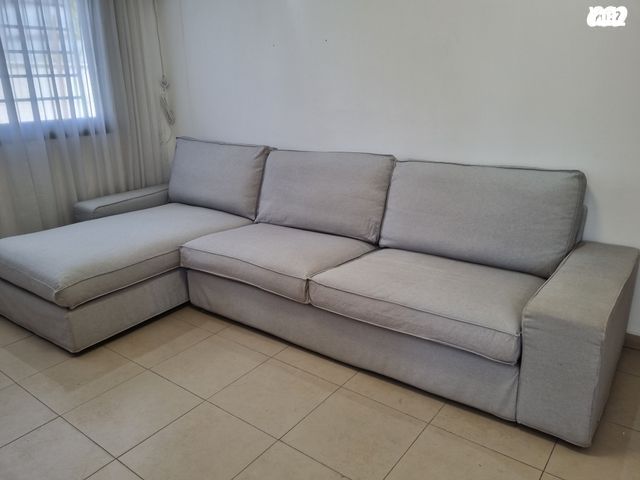 ספה דגם KIVIK IKEA