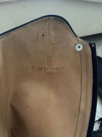 נעלי רכיבה