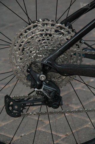 Trek procaliber 9.5