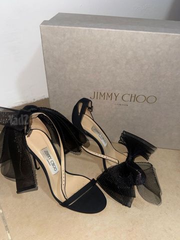 Jimmy choo heels