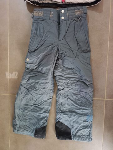 חליפות סקי - COLUMBIA/AST