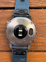 Garmin fenix 6