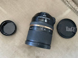nikon Tamron 24-70 2.8