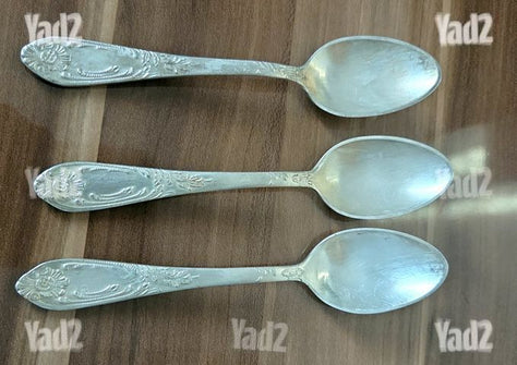 5 כפיות