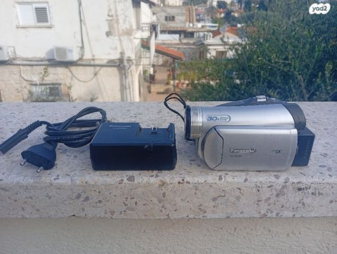 מצלמת ווידאו MINI DV