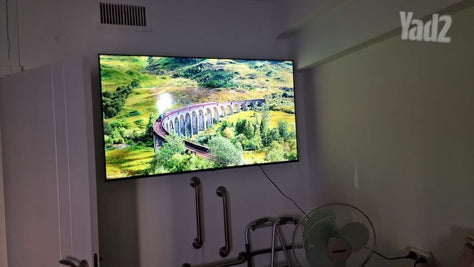 Hisense 65E79Q 65 QLED