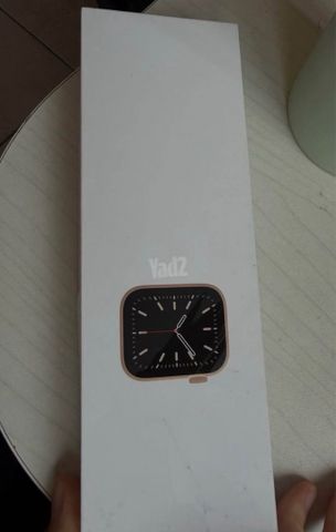 Apple watch series-6
