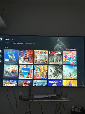 (PS5 Slim Digital)