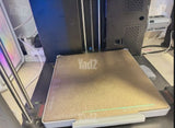 מדפסת תלת מימד flashforge