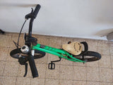 אופני ראלי מידה 16