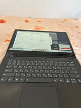 Lenova Ideapad FLEX-14IWL