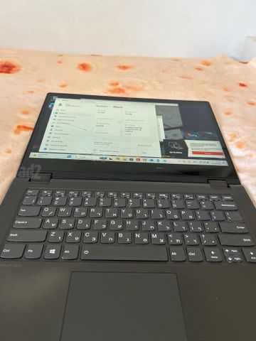 Lenova Ideapad FLEX-14IWL