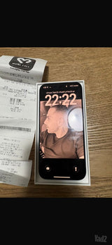 איפון 17 פרו מקס