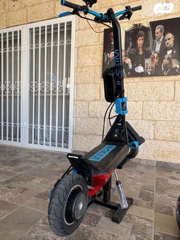 אינוקים אוקס