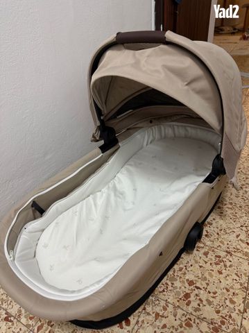 עגלת תינוק cybex melio 2
