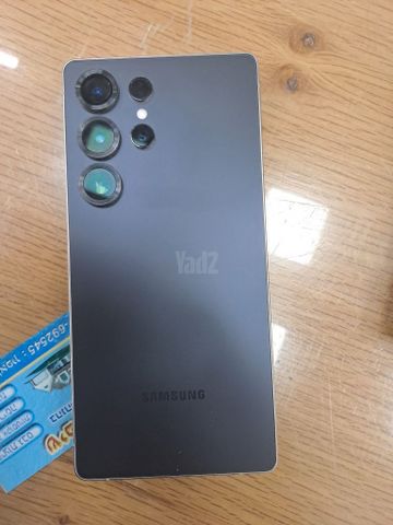 Samsung s25 ultra 512gb