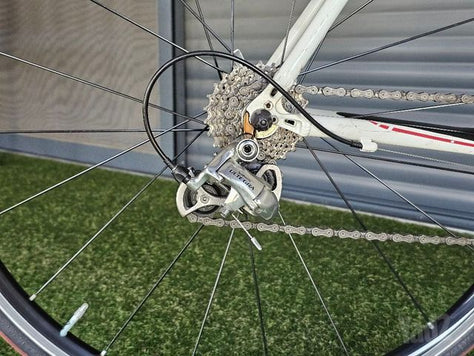 Merida Road Race 905 HFS