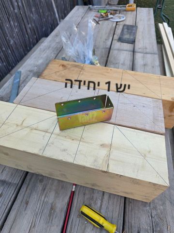 פרזול ותושבות