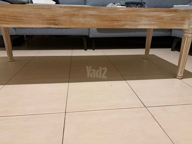 שולחן סלון