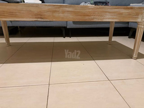 שולחן סלון