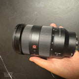 עדשה Sony 24-70 F2.8 GM