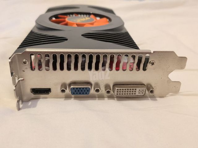 PALIT Geforce 9800 GT 1 GB