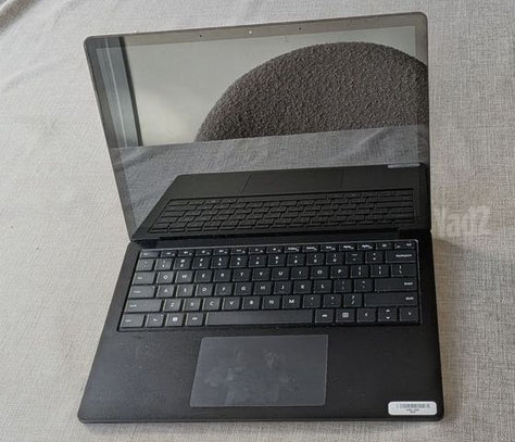 Microsoft surface laptop 4