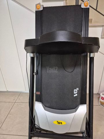 הליכון V02 GO 53