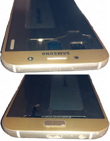 סלולר לחלקים Samsung A7