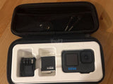 מצלמת GoPro 11 Black edition